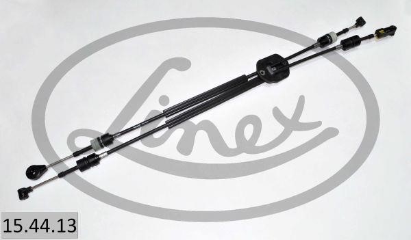 Linex 15.44.13 Gear shift cable 154413