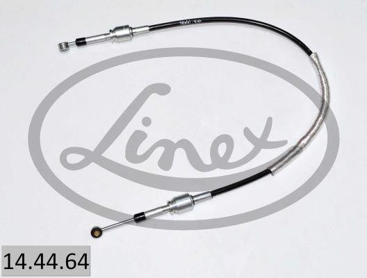 Linex 14.44.64 Gear shift cable 144464