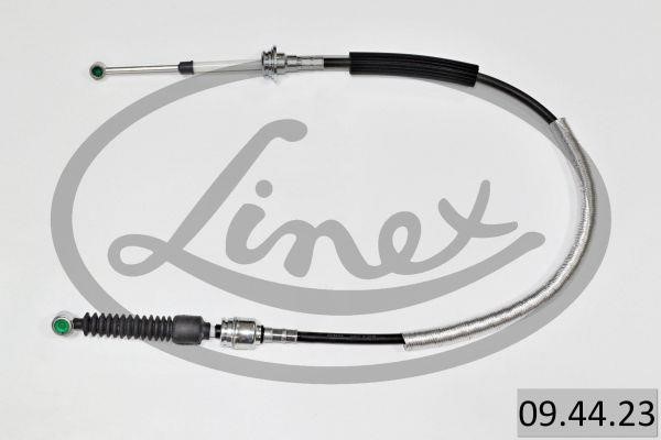 Linex 09.44.23 Gear shift cable 094423