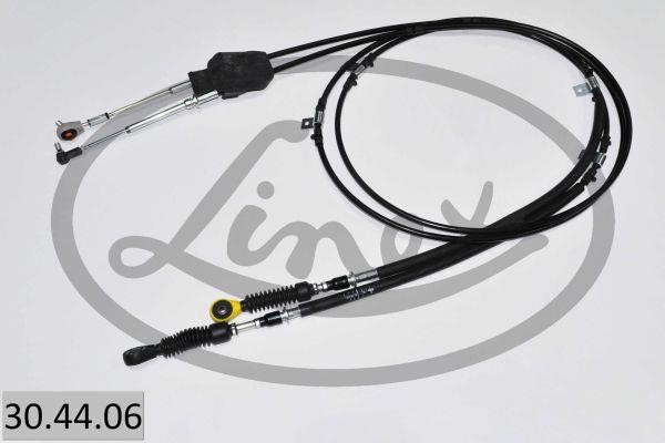 Linex 30.44.06 Gearbox cable 304406