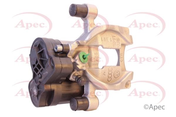 Brake caliper APEC braking RCA741