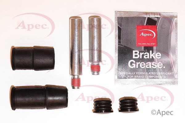 APEC braking CKT1104 Repair Kit, brake caliper CKT1104