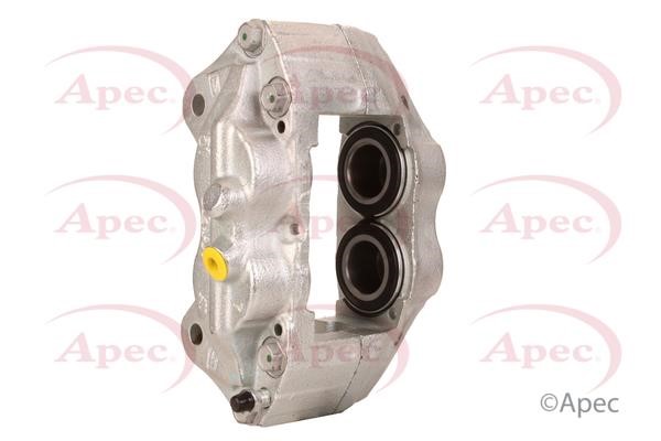 Brake caliper APEC braking LCA718