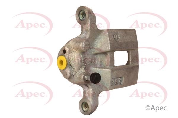 Brake caliper APEC braking LCA759