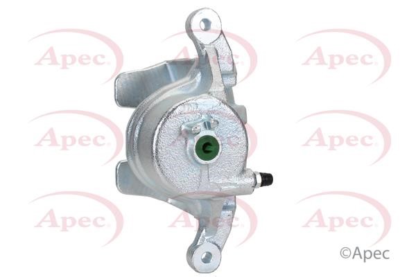 Brake caliper APEC braking RCA810