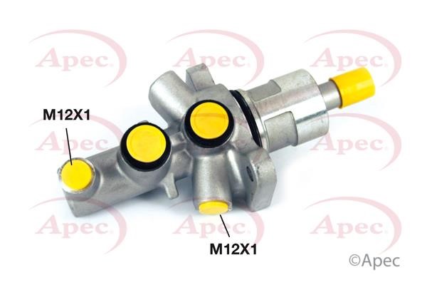 APEC braking MCY392 Brake Master Cylinder MCY392