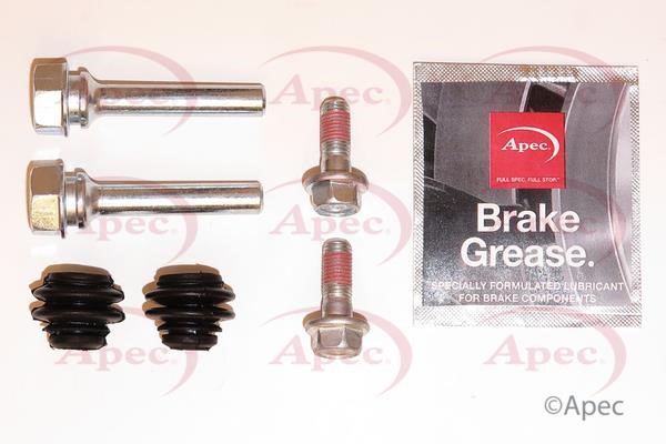APEC braking CKT1106 Repair Kit, brake caliper CKT1106