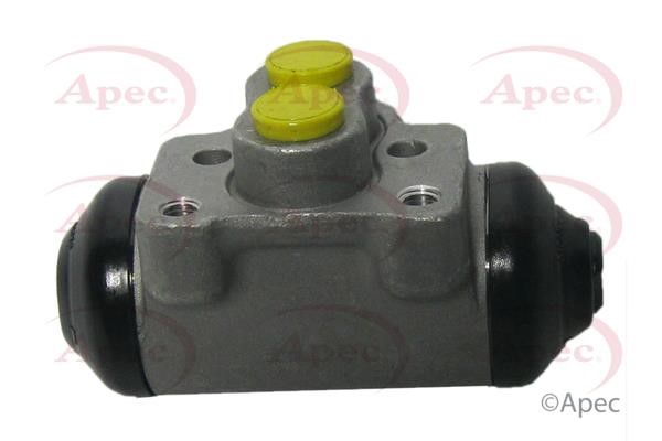 APEC braking BCY1539 Wheel Brake Cylinder BCY1539