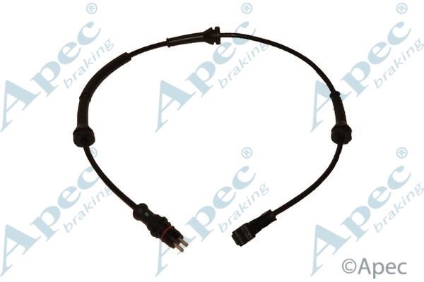 APEC braking ABS1140 Sensor ABS1140