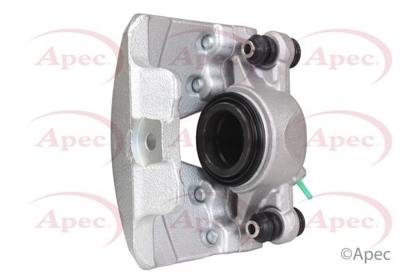 APEC braking LCA802 Brake caliper LCA802