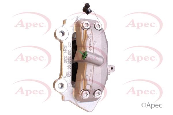 Brake caliper APEC braking RCA729