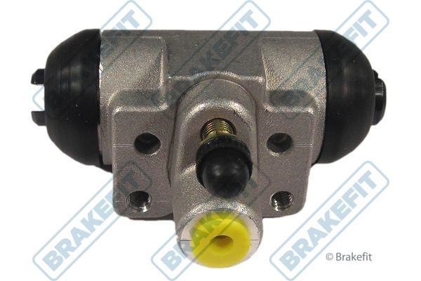 APEC braking BWC8256 Wheel Brake Cylinder BWC8256
