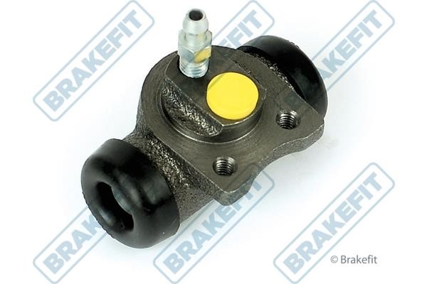 APEC braking BWC8026 Wheel Brake Cylinder BWC8026