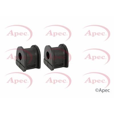 APEC braking AST8120 Control Arm-/Trailing Arm Bush AST8120