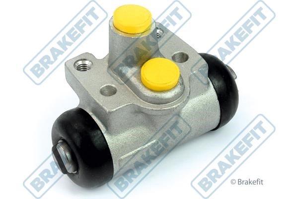 APEC braking BWC8244 Wheel Brake Cylinder BWC8244