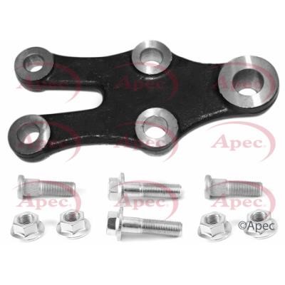 APEC braking AST0242 Ball joint AST0242