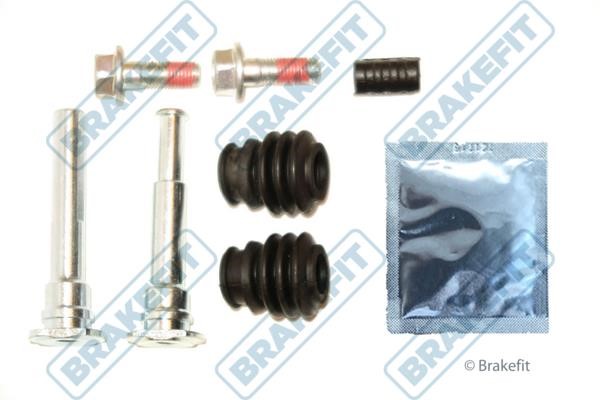 APEC braking BKT3019 Repair Kit, brake caliper BKT3019