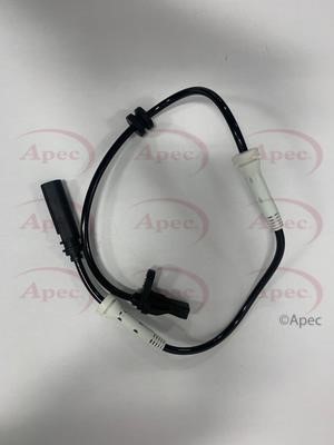 APEC braking ABS1316 Sensor, wheel speed ABS1316