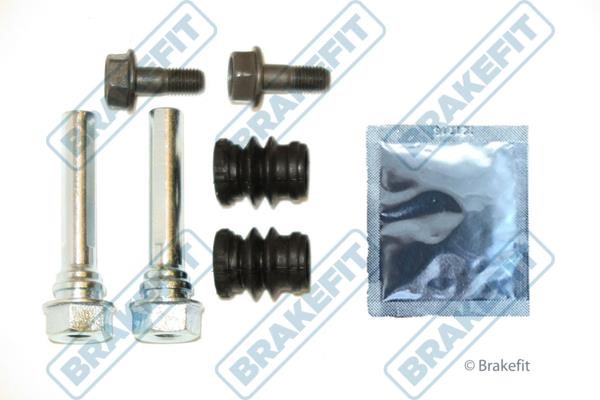 APEC braking BKT3011 Repair Kit, brake caliper BKT3011