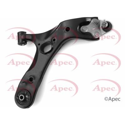 APEC braking AST2551 Track Control Arm AST2551