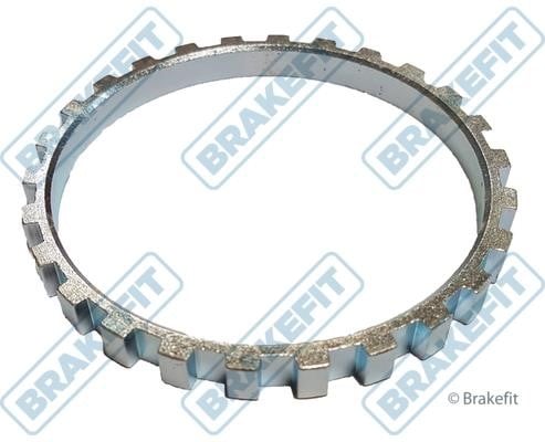 APEC braking BAR007 Sensor Ring, ABS BAR007