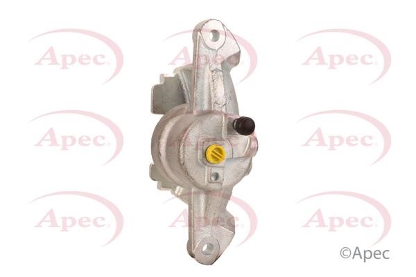 Brake caliper APEC braking LCA800