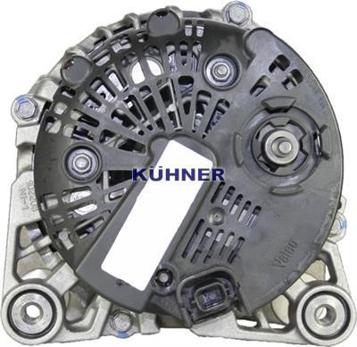 Alternator Kuhner 301936RIM