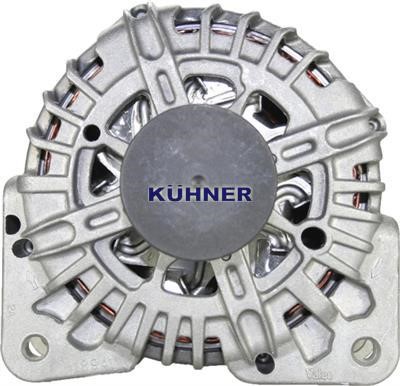 Kuhner 301936RIV Alternator 301936RIV