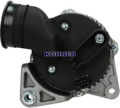 Alternator Kuhner 301256RI