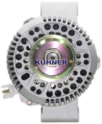 Kuhner 301034RI Alternator 301034RI