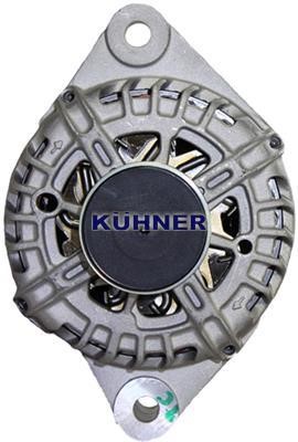 Kuhner 554024RI Alternator 554024RI