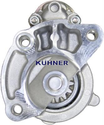 Kuhner 254788 Starter 254788