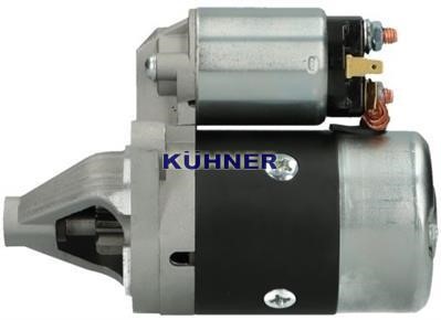 Starter Kuhner 20394