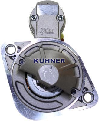 Kuhner 254850V Starter 254850V