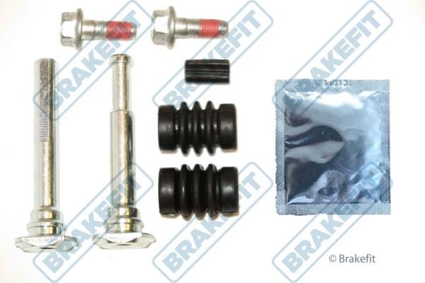 APEC braking BKT3017 Repair Kit, brake caliper BKT3017