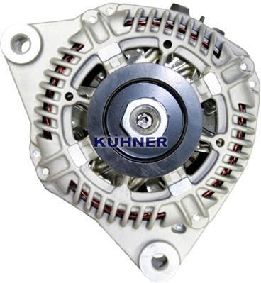 Kuhner 301052RI Alternator 301052RI