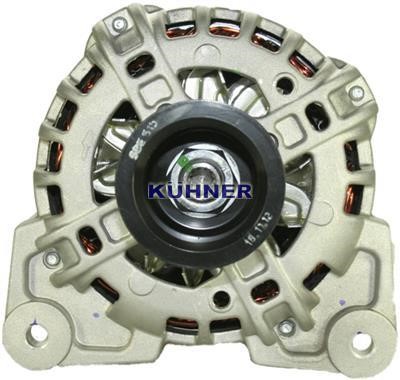 Kuhner 553952RI Alternator 553952RI