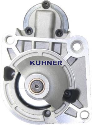 Kuhner 10585 Starter 10585