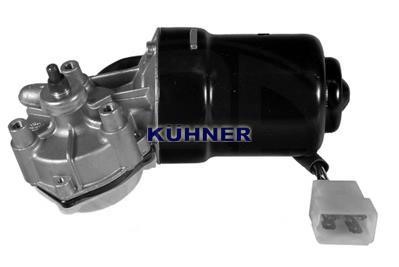 Kuhner DRE557A Wipe motor DRE557A
