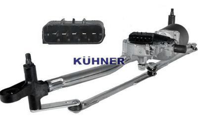 Kuhner DRE511A Wipe motor DRE511A