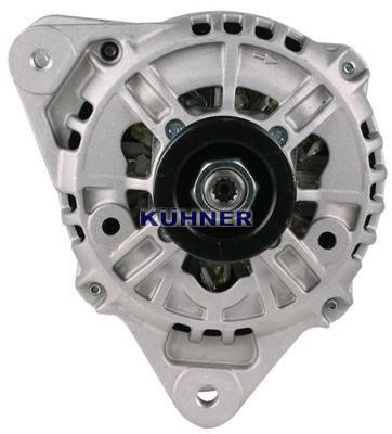 Kuhner 301145RI Alternator 301145RI