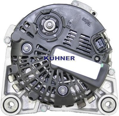 Alternator Kuhner 301814RI