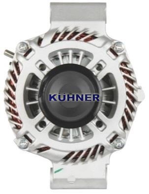 Kuhner 553898 Alternator 553898