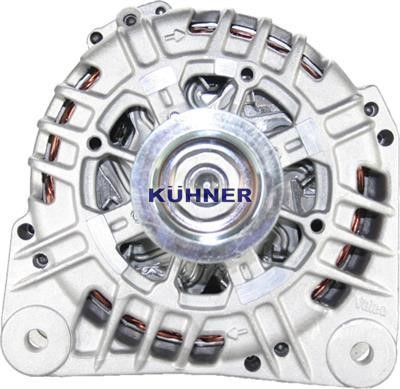 Kuhner 301814RIV Alternator 301814RIV