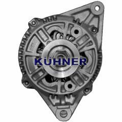 Kuhner 301136RI Alternator 301136RI