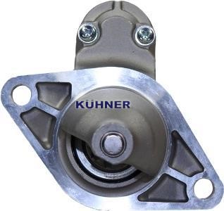 Kuhner 255081 Starter 255081