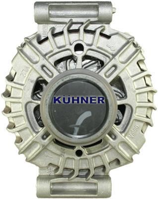 Kuhner 553890RIV Alternator 553890RIV