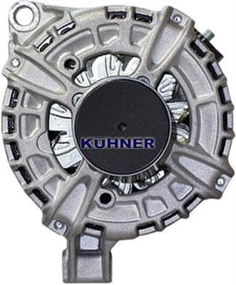 Kuhner 302001RI Alternator 302001RI
