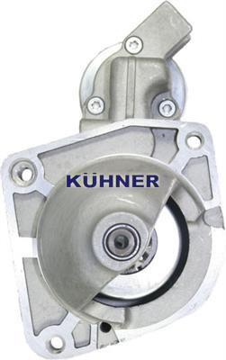 Kuhner 10709 Starter 10709