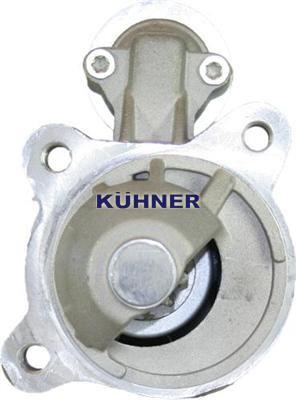 Kuhner 101408V Starter 101408V